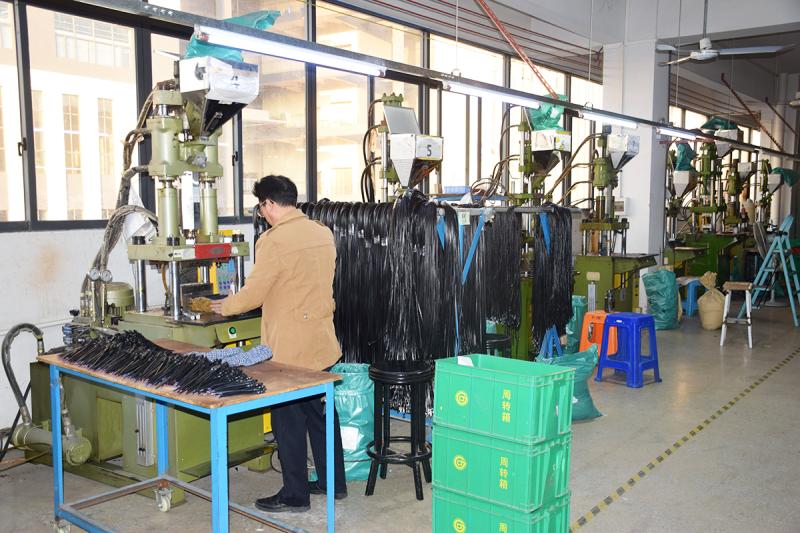 Verified China supplier - Kenhon Electronics CO.,LTD.