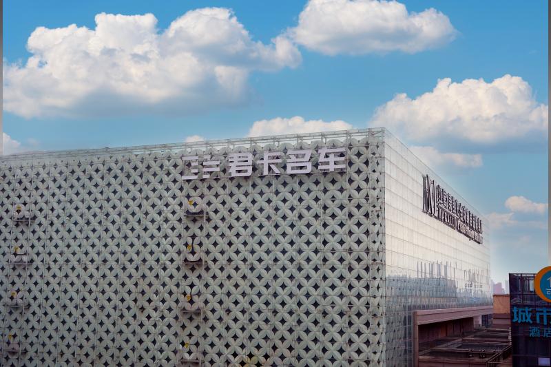 Verified China supplier - Hubei Xinjunka Automobile Service Co., Ltd