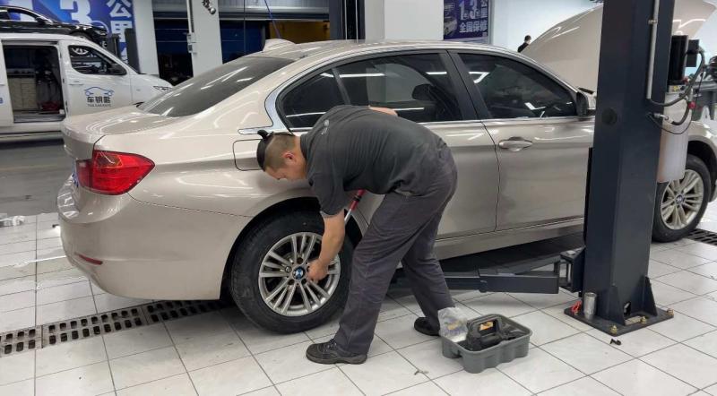 Verified China supplier - Hubei Xinjunka Automobile Service Co., Ltd