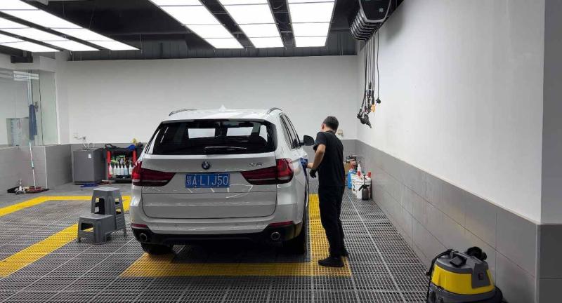 Verified China supplier - Hubei Xinjunka Automobile Service Co., Ltd