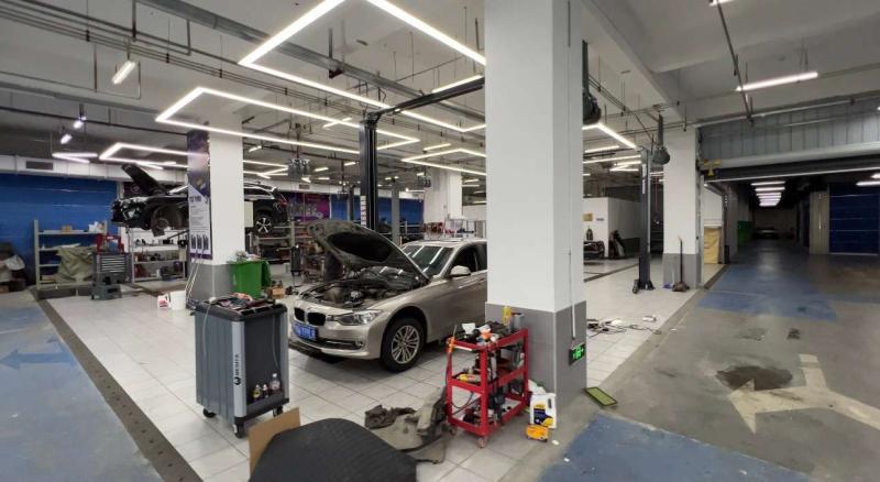 Verified China supplier - Hubei Xinjunka Automobile Service Co., Ltd