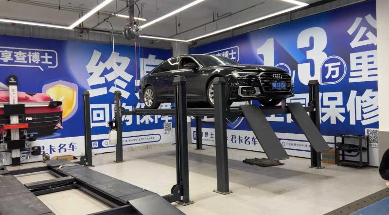Verified China supplier - Hubei Xinjunka Automobile Service Co., Ltd