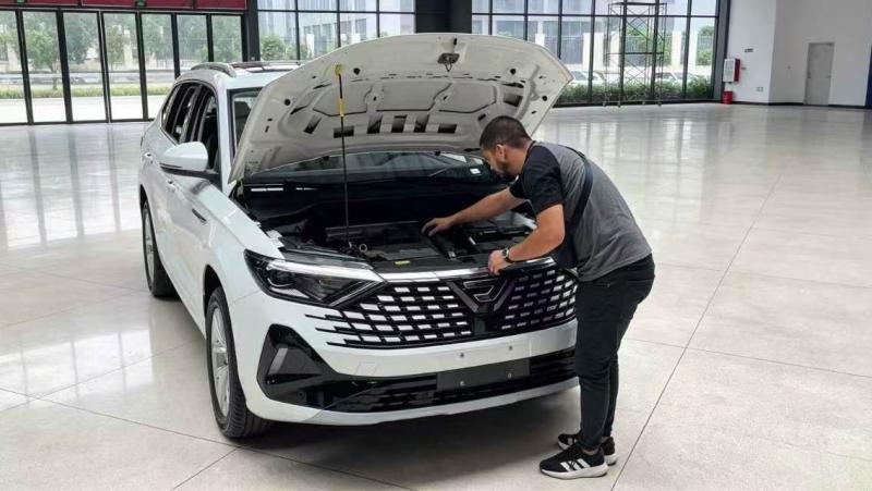 Verified China supplier - Hubei Xinjunka Automobile Service Co., Ltd