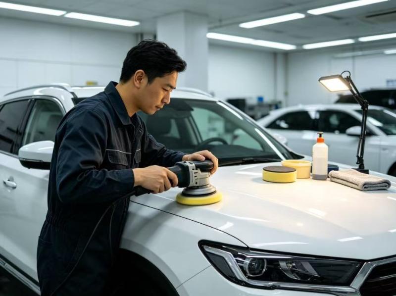 Verified China supplier - Hubei Xinjunka Automobile Service Co., Ltd
