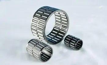 China Wear Resistant Stainless Needle Bearings With Inner Ring Inch System for sale