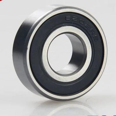 China OEM Deep Groove Ball 6201 6301 6000 6300 6302 2RS 6203 Bearing for sale