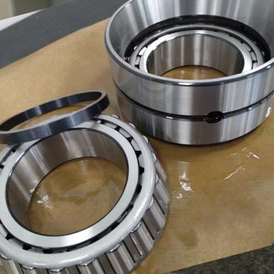 China OEM Service Metric Tapered Roller Bearing Low Friction , Noise , And Vibration 32303J2/Q for sale for sale