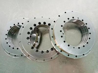China High precision turnable bearing YRT serires and cross roller bearing for sale for sale