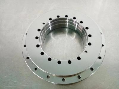 China YRT series high precision turntable bearing for machine tools for sale