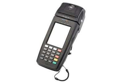 China Smart Handheld POS_ Mobile Payment Terminal, EMV Level 1,  Level 2 and PCI 3.0 certified for sale