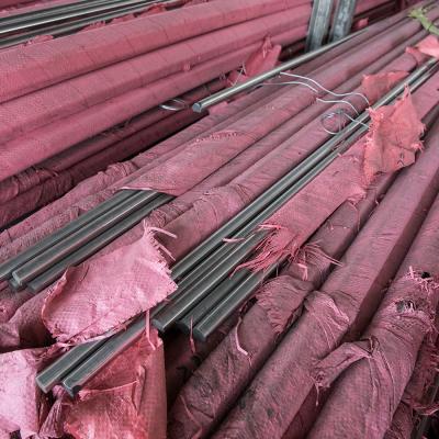 Chine barre ronde de l'acier inoxydable 304l de 5-100mm, acier inoxydable poli Rod Bar à vendre