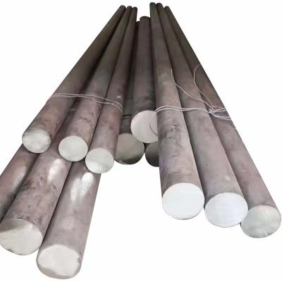 China 4000-6000mm 304 Stainless Round Bar HL SS Rod Polished 16-180mm for sale