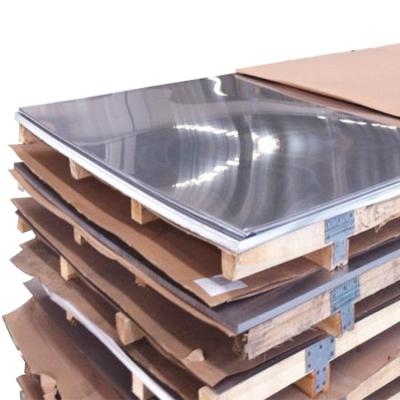 China 0.4-30mm 304 Stainless Steel Sheet Thickness , Zinc Laser Cut Stainless Steel Sheet for sale