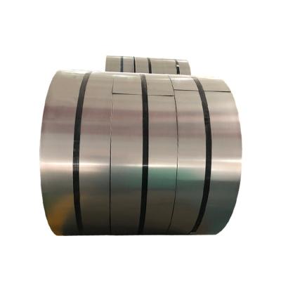 China 1.0mm 2.5mm 304 Cold Rolled Stainless Steel Coil , BA Polished Stainless Steel Coil for sale