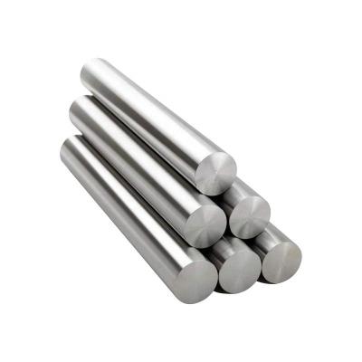China Slit Edge Round Bar Stainless Steel 304 3-30mm 316L White Bright for sale