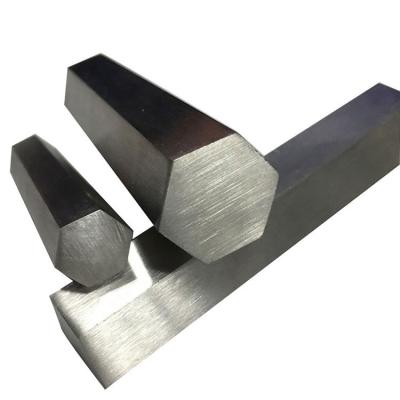 중국 25mm Forged Stainless Steel Round Bar For Building 판매용