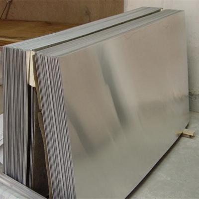 Chine Feuille 304 304l 316 d'acier inoxydable 430 panneau de plat inoxydable de feuille d'acier inoxydable de la plaque d'acier S32305 904L 4X8 pi solides solubles à vendre