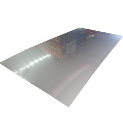 China Cold Rolled 304 Stainless Steel Plate 3-32mm 304 Sheet Metal Thickness for sale