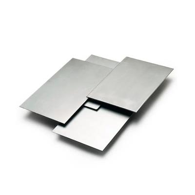 China SS 316 10mm 150mm Stainless Steel Sheets Plate 8k Finish Hot Rolled for sale