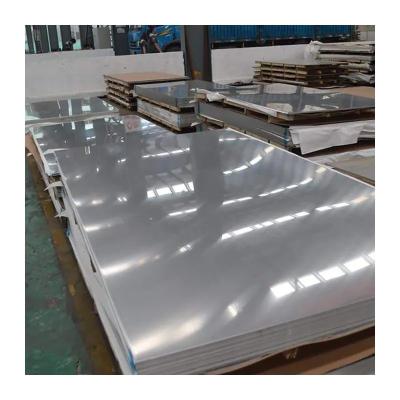 China 321 Cold Rolled Stainless Steel Sheet Plate Widths 2B 1000mm-2000mm for sale
