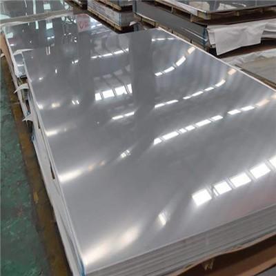 China 304 304l 316 430 Stainless Steel Sheet S32305 904l 4x8 Ft Ss for sale