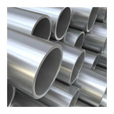 China 316L 310S 321 201 Stainless Steel Pipe AISI ASTM JIS Round Seamless Welded for sale