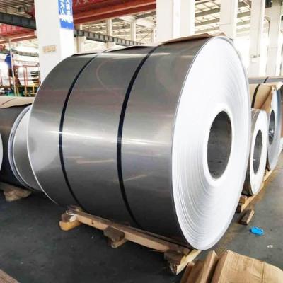 China AISI ASTM 904L SS Coil Welded Seamless Construction Decoration for sale