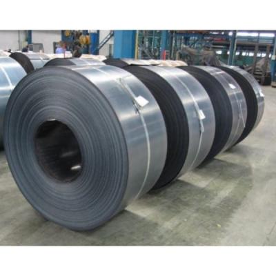 China 12 Gauge CS Coil 100mm Gi Steel Coil For Wear Resistant Steel for sale