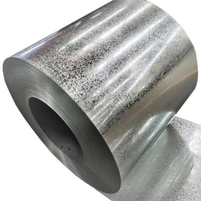 China 0.12-6mm Hot Dipped Prepainted Galvanized Steel Coil 600mm-1500mm 6-12m for sale