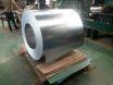 China Dx53d Hot Dipped Galvanized Steel Coil SGCC 2mm Galvanized Steel Strip Coil for sale