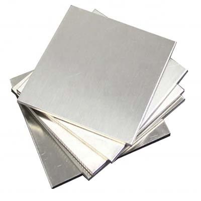 China Mirror Polish ASTM Stainless Steel Sheets Hot Rolled 202 Stainless Steel Plate for sale