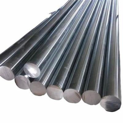 China ASTM A276 316 Stainless Steel Round Bar 17 - 4 Ph 304 10mm 15mm for sale