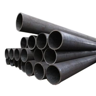 China EMT Q235 Carbon Steel Pipe Tube 20mm Seamless ASTM GB AISI JIS for sale