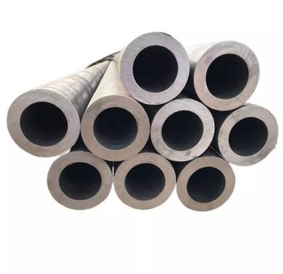 China 34mm API Welded Low Carbon Steel Pipe Tube ASTM 42CrMo for sale