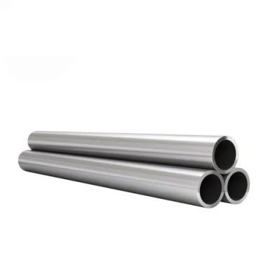 China 201 304SS Seamless Stainless Steel Pipes Welded Tubes 20mm 25mm 410 ASTM à venda