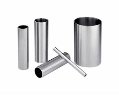 China AISI Stainless Steel Pipes Welded Tube 10mm SS410 420 JIS 30mm for sale