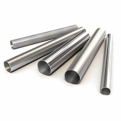 China 28mm 30mm Seamless Round Stainless Steel Pipes SS Tube SUS 201 316L 304 for sale