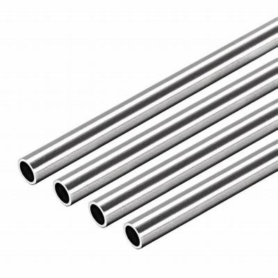 China AiSi 40mm 34mm Stainless Steel Pipes Tube 321 321H Mirror Finish for sale