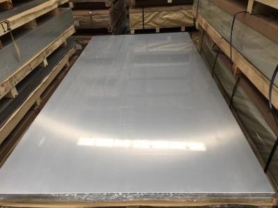 China H32 T5 T6 Aluminum Alloy Coated Plate 0.5mm - 200mm 6000  series Aluminum Plate for sale