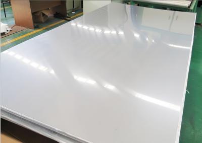 China TISCO ASTM AISI 201 304 316 430 440C Stainless Steel Sheet Cold Rolled 0.2-3mm for sale