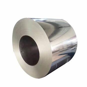 Chine 26 calibre bobine d'alliage d'aluminium en rouleau flashant 25 calibre 1100 1000 mm à vendre