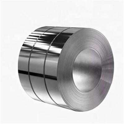 China Cold Rolling Stainless Steel Coil SS304 316 430 Grade 2B Finish For Kitchen for sale