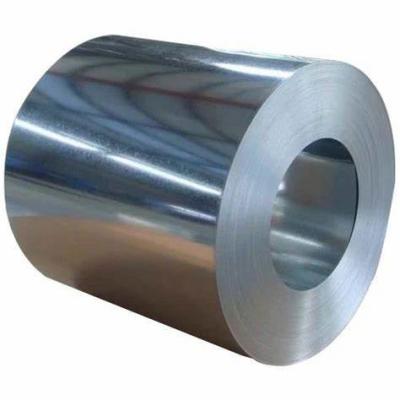 China AISI 202 Cold Rolled Stainless Steel Coil 3mm HL Ss 201 Anti Fingerprint for sale