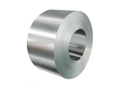 China BA Surface Stainless Steel Strip Coil Available 508mm Within ASTM Standard for sale