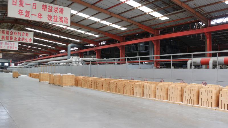 Verified China supplier - Henan Rongsheng Xinwei New Materials Research Institute Co., Ltd