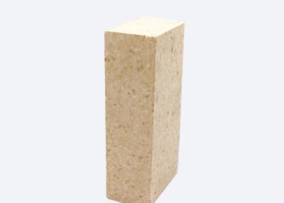 China Refractory Alumina Bricks Alumina Silicate Fire Brick For Furnace for sale