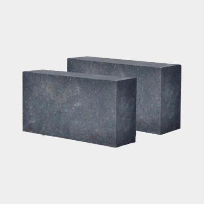 China High Purity Furnace Refractory Bricks Silicon Carbide Bricks For Furnaces for sale