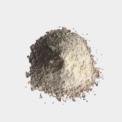 China Furnace Refractory Ramming Mass Magnesite Ramming Mass Lining Induction Furnace Refractory for sale