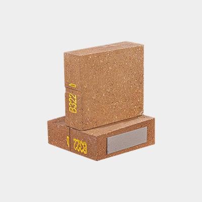 China High Temperature Magnesite Refractory Bricks Spinel Cement Rotary Kiln Refractory Bricks for sale