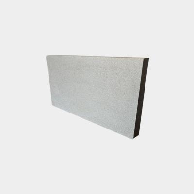 China Inorganic Thermal Insulating Board Elongation 200% Thermal Insulation Sheet for sale